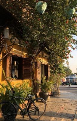 Năm ấy em đợi người [ GL ]