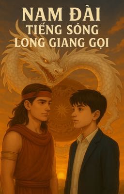 Nam Đài tiếng sóng Long Giang gọi