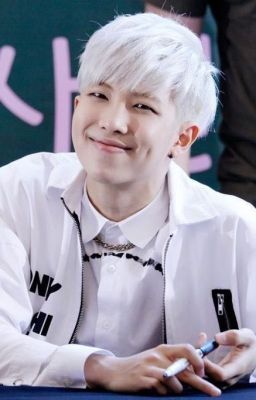 Nam Joon!