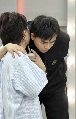 [Nam Khánh] [ABO 18+] Phức hợp tình đơn phương