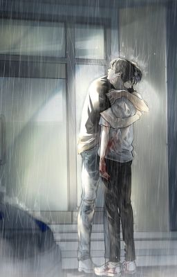 [Nam Khánh] Hành lang trắng và mưa Sài Gòn