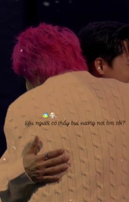 Nam Khánh | liệu người có thấy bụi vương nơi tim tôi? |