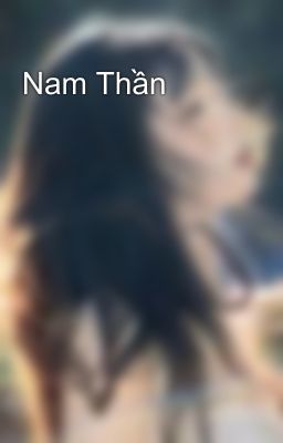 Nam Thần