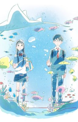 Năm Tháng Để Ngỏ