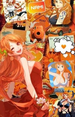 Nami Harem [ One Piece/ One short ]