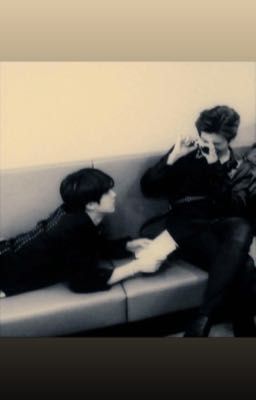 NamJin - Attention