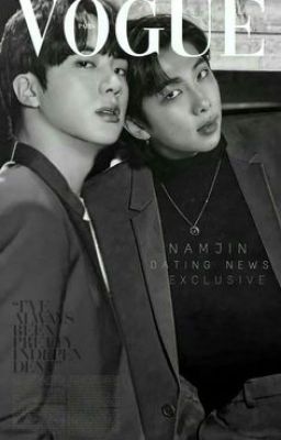 [NAMJIN] Đẫm Máu