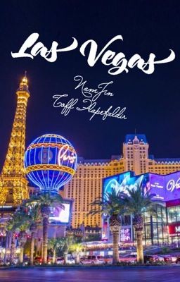 [NamJin] [Firstfic] Las Vegas 