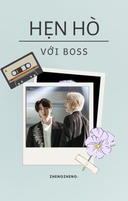 [NamJin] Hẹn hò với boss