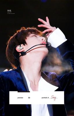 [NamJin] [M]