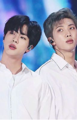[NAMJIN] TỔNG TÀI KIM MƯỢN ANH 100.000 WON NHÉ!