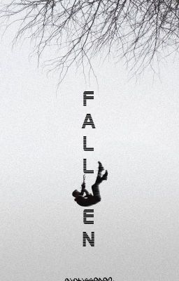 [NamJin][Transfic | Oneshot] Fallen.