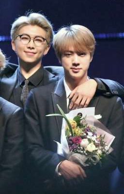 Namjin,Yoonmin, Taekook | Hôn nhân