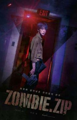 《NamJin》ZOMBIE.ZIP