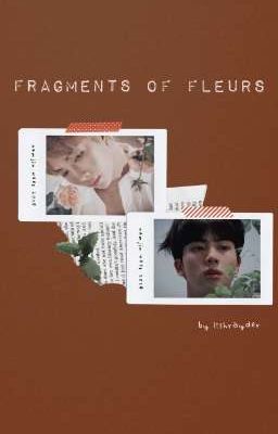 [NamJinWeek19] Fragments of Fleurs [NamJin]