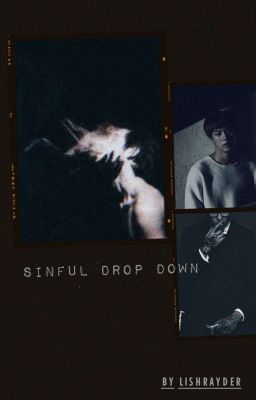 [NamJinWeek19] S I N F U L  D R O P  D O W N [NamJin]