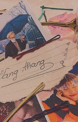 |namjoon| .Lang thang.