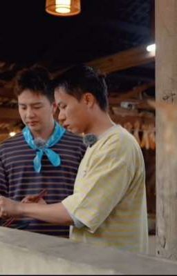 [ NamKhánh ] Trang Trại Dâu Của Em Sẽ Là Nhà Của Anh