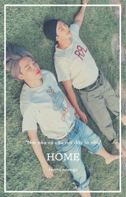 (NamMin) Home