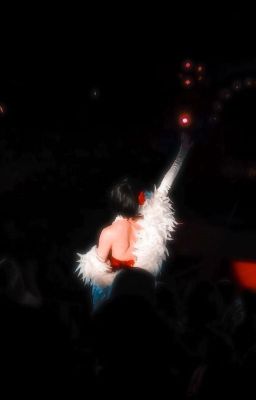 [ Nanami Kento x Reader ] SILK AND WHISKEY