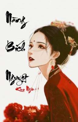 Nàng Bích Nguyệt