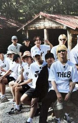 nắng đầu mùa | seventeen |