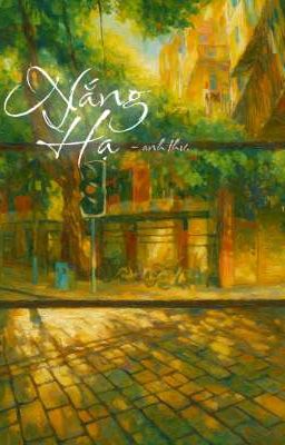 nắng hạ.