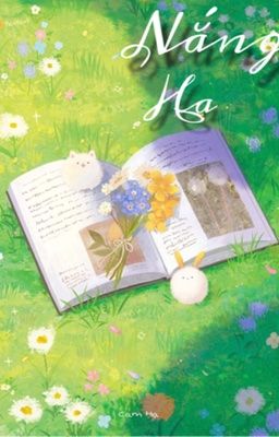 Nắng Hạ 