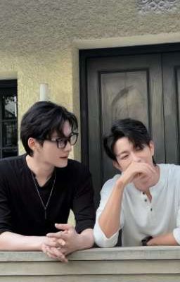 Nắng Hạ [ Fanfic Hành Ân ]