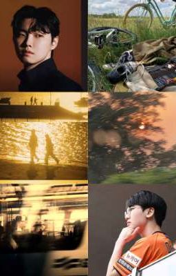 Nắng Hạ - ft. Choran 