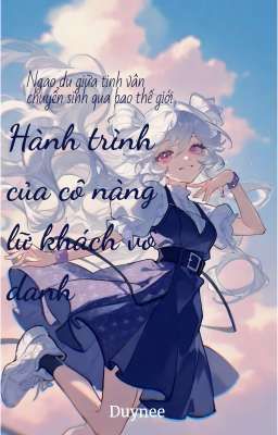 Nàng lữ khách vô danh 