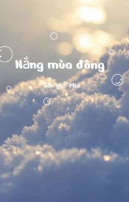 Nắng mùa đông 