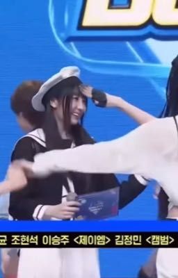 nắng mùa hạ, nơi có em! [ILLIT x ADP]