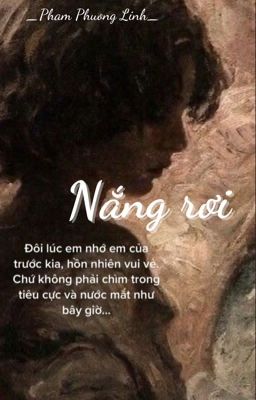 Nắng Rơi 