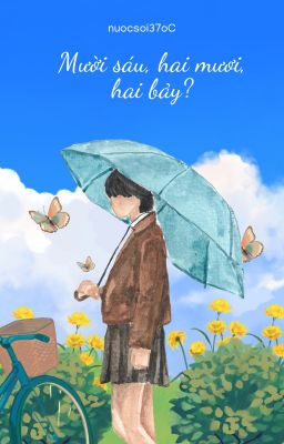 Nắng Rơi Trên Vai Anh