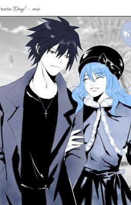 Nắng Sau Mưa (Gray x Juvia)