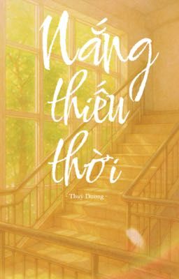 Nắng Thiếu Thời