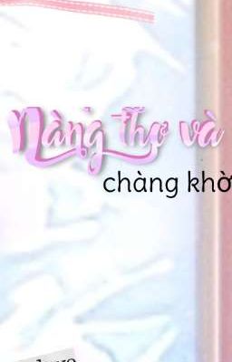 Nàng thơ và chàng khờ
