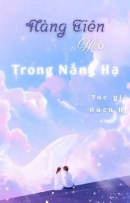 Nàng Tiên Nhỏ Trong Nắng Hạ