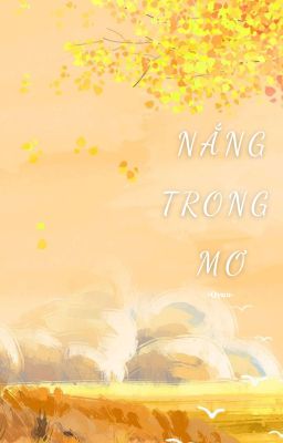 Nắng trong mơ 