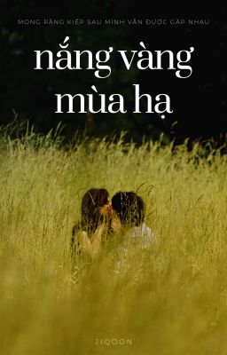 Nắng Vàng Mùa Hạ