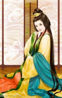 Naraku chung cực thuộc sở hữu (Inu đn)