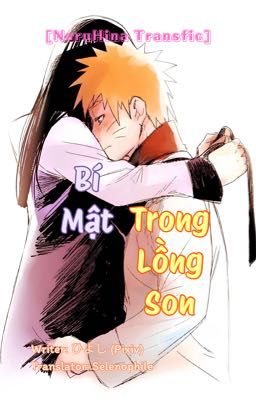 [NaruHina Transfic] Bí Mật Trong Lồng Son