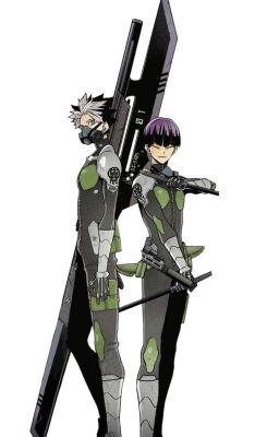 [NaruHoshi] Ngọc Thô