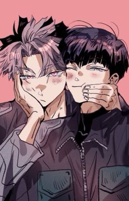 [NaruHoshi] Trói Buộc