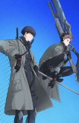 [Narumi x Hoshina] ......