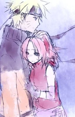 [NaruSaku] Ác mộng không tên