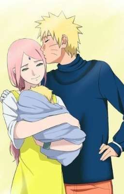 [Narusaku] The last