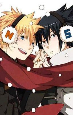 |NARUSASU| NGÀY TA CHUNG ĐÔI (▰˘◡˘▰)