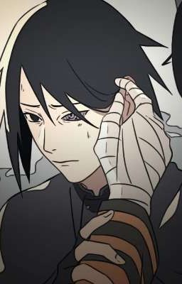 [narusasu] nhiệt